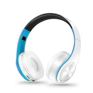 Wireless Bluetooth Headset