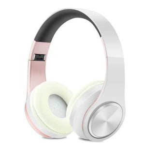 Wireless Bluetooth Headset