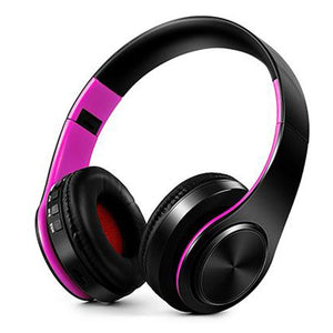 Wireless Bluetooth Headset