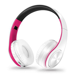 Wireless Bluetooth Headset