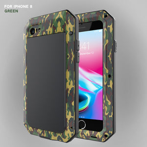 Armor Case