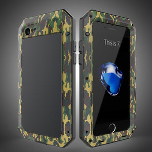 Armor Case