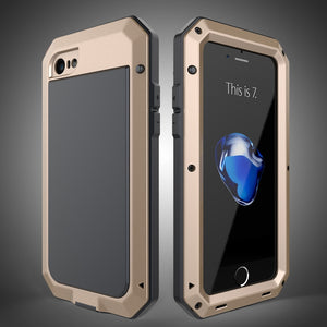 Armor Case