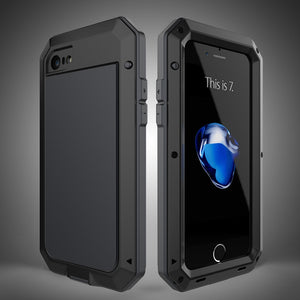 Armor Case