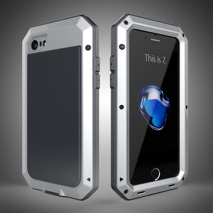 Armor Case