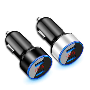 Universal Mobile Phone Car-Charger