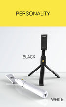 Load image into Gallery viewer, selfie stick bluetooth, bluetooth selfie stick, bluetooth tripod selfie stick, selfie stick bluetooth tripod, selfie stick tripod bluetooth, bluetooth selfie stick tripod,selfie stick for iphone,