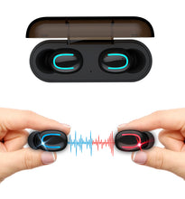 Load image into Gallery viewer, Multi Wireless Blutooth  Earbuds