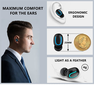 Wireless Blutooth  Earbuds