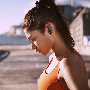 Wireless Blutooth  Earbuds