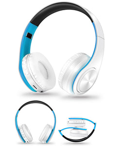 Wireless Bluetooth Headset