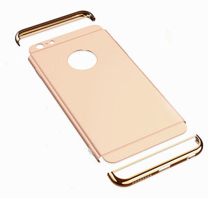 Luxury Gold Case