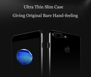 Luxury Indestructible Case