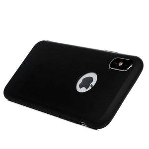 Soft Silicone  Iphone Case