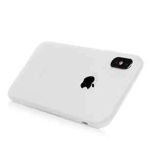 Soft Silicone  Iphone Case