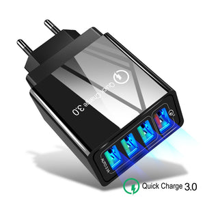 3.0 Fast USB Charger