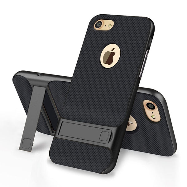 Luxy Stand Case