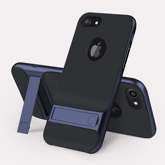 Luxy Stand Case