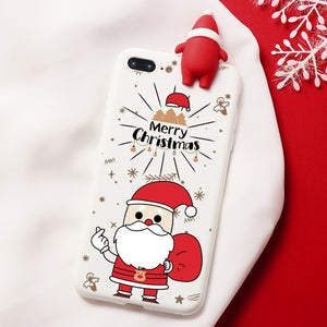 Christmas Iphone Case