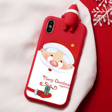 Load image into Gallery viewer, Christmas Iphone Case