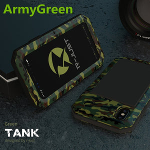 Armor Case