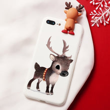 Load image into Gallery viewer, Christmas Iphone Case