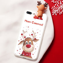 Load image into Gallery viewer, Christmas Iphone Case