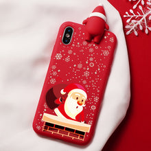 Load image into Gallery viewer, Christmas Iphone Case