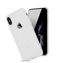 Load image into Gallery viewer, Soft Silicone  Iphone Case