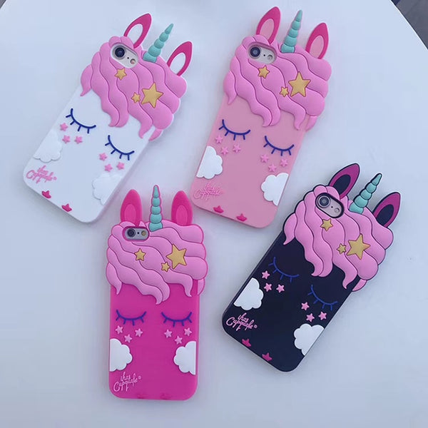 Unicorn Case