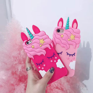 Unicorn Case