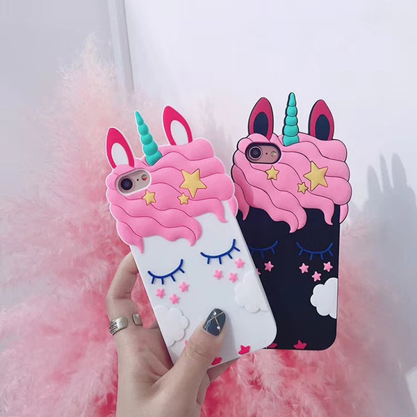 Unicorn Case