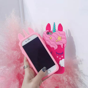 Unicorn Case