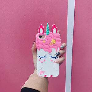 Unicorn Case