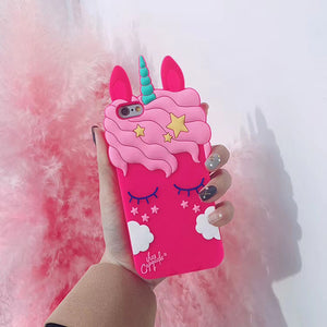 Unicorn Case