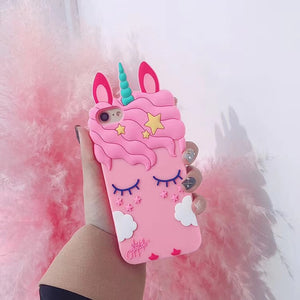 Unicorn Case