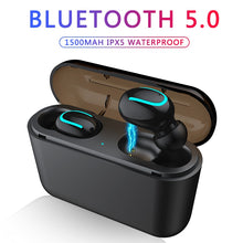 Load image into Gallery viewer, Multi Wireless Blutooth  Earbuds