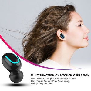 Wireless Blutooth  Earbuds