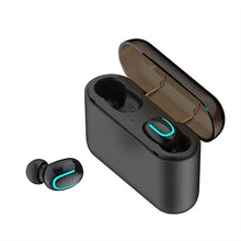 Load image into Gallery viewer, Multi Wireless Blutooth  Earbuds