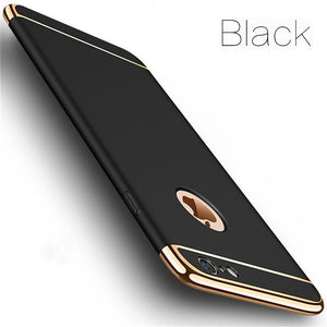 Luxury Gold Case