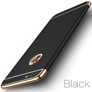 Luxury Gold Case