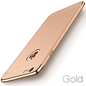 Luxury Gold Case