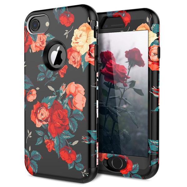 Floral Iphone Case