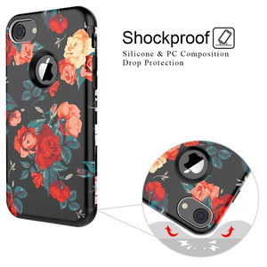 Floral Iphone Case