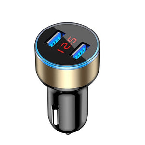 Universal Mobile Phone Car-Charger