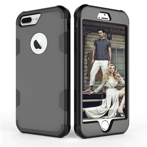 Hybrid Iphone Case