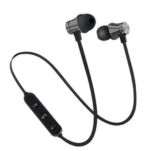 Load image into Gallery viewer, Magnetic Wireless Bluetooth Earphone